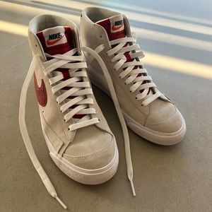 Nike Blazers